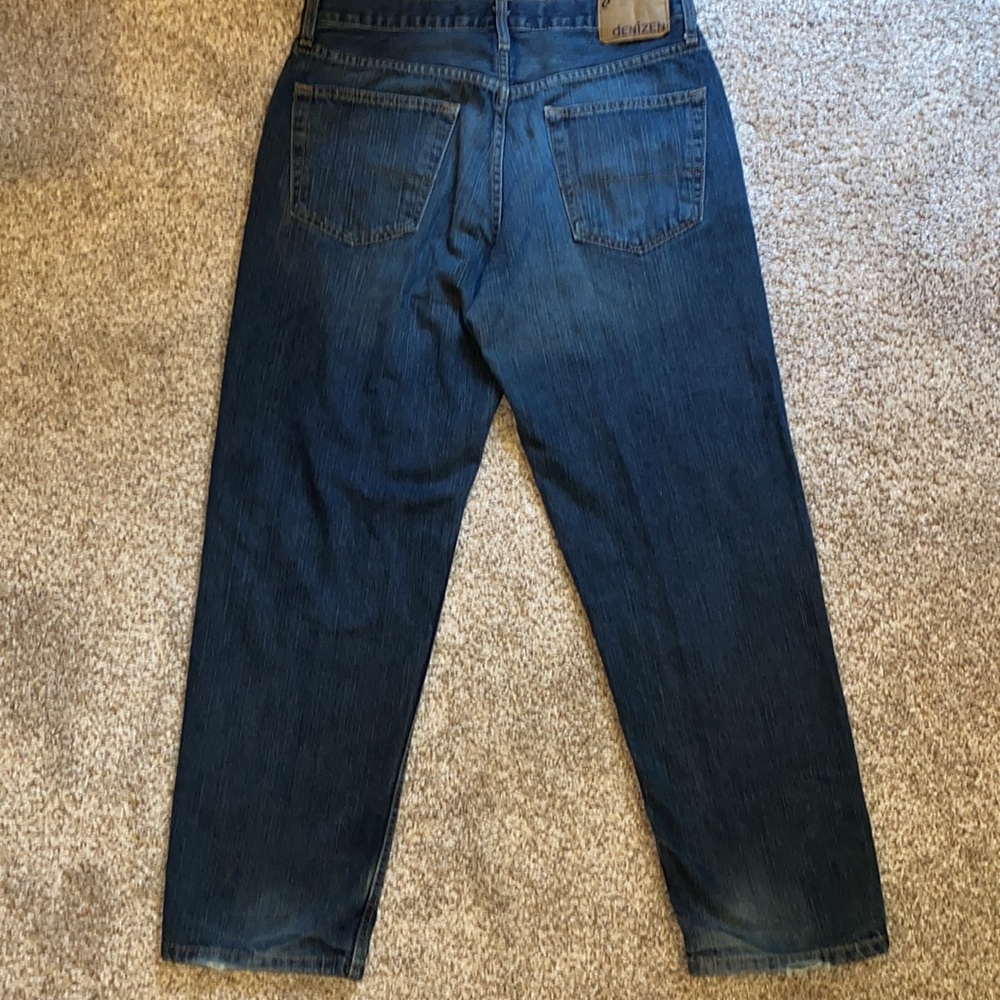 Levi’s Men’s Denizen SZ 34x 30. - Picture 4 of 6